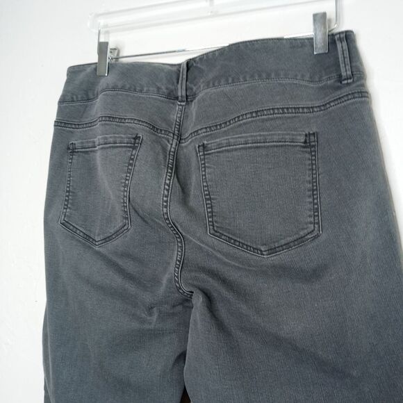 Torrid Black Jeggings - Picture 5 of 6